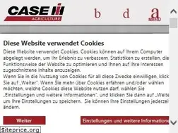 Sites similar to caseih.com