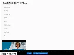 Sites similar to caseineuropa.it