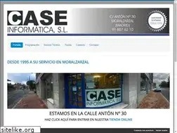 Sites similar to caseinformatica.com