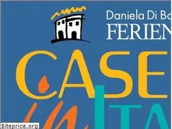 Sites similar to caseinitalia.com
