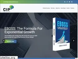 Sites similar to caseinpointco.com