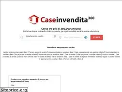 Sites similar to caseinvendita360.com