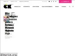 Sites similar to caseirices.com.br