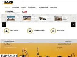Sites similar to caseismakineleri.com