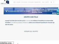 Sites similar to caseitalia.it
