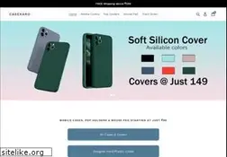 Sites similar to casekaro.com