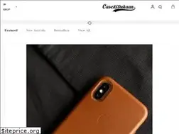 Sites similar to casekidukaan.com