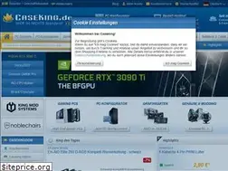 Sites similar to caseking.biz