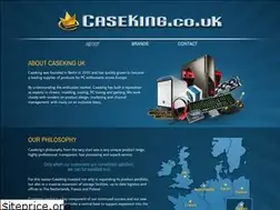 Sites similar to caseking.co.uk
