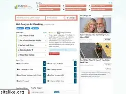 Sites similar to caseking.de.cutestat.com