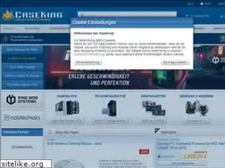 Sites similar to caseking.net