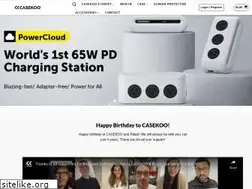 Sites similar to casekoo.com