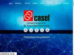 Sites similar to casel.org.ar