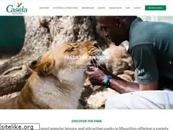 Sites similar to caselapark.com