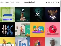 Sites similar to caselat.com