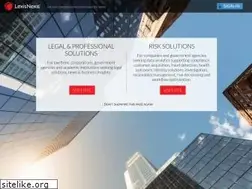 Sites similar to caselawspace.com
