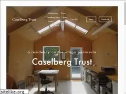 Sites similar to caselbergtrust.org