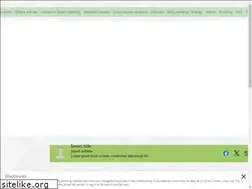 Sites similar to caselegnoebioedilizia.it
