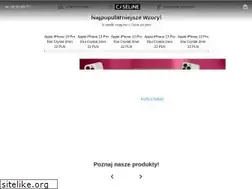 Sites similar to caseline.pl