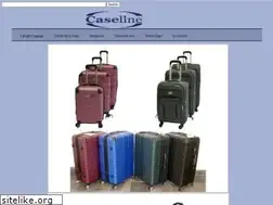 Sites similar to caselineinc.com