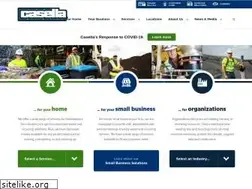 Sites similar to casella.com