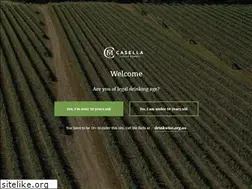 Sites similar to casellafamilybrands.com