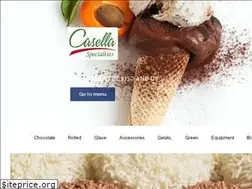 Sites similar to casellafoods.com