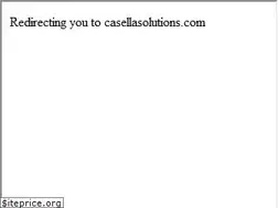 Sites similar to casellameasurement.com