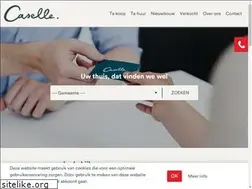 Sites similar to caselle.be