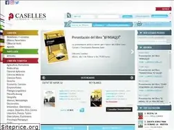Sites similar to caselles.com