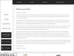 Sites similar to caselli.be