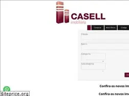 Sites similar to casellimoveis.com.br