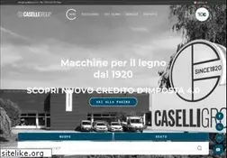 Sites similar to casellispa.com