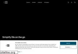 Sites similar to caselogic.eu