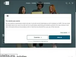 Sites similar to caselogic.nl