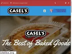 Sites similar to casels.com