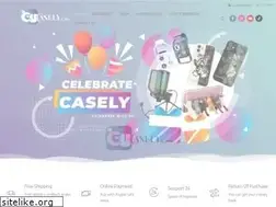 Sites similar to casely.org
