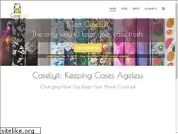 Sites similar to caselyft.com