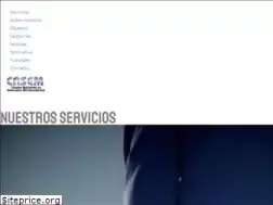 Sites similar to casem.com.ar