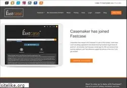 Sites similar to casemakerlegal.com