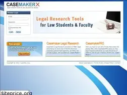 Sites similar to casemakerx.com