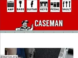 Sites similar to caseman.com.au