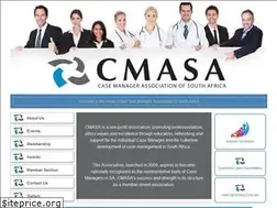 Sites similar to casemanagement.co.za