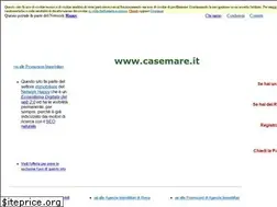 Sites similar to casemare.it