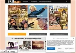 Sites similar to casemate.fr