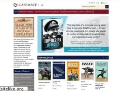 Sites similar to casematepublishing.co.uk