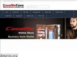 Sites similar to casemecase.com