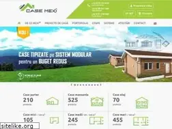 Sites similar to casemexi.ro