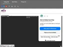 Sites similar to casemoby.com
