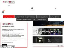 Sites similar to casemod.es